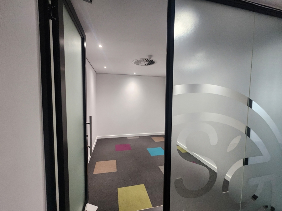 To Let commercial Property for Rent in Morningside Gauteng
