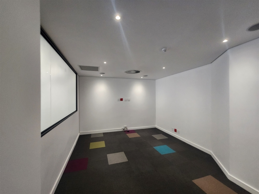 To Let commercial Property for Rent in Morningside Gauteng
