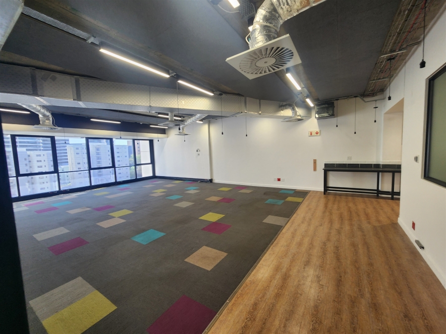 To Let commercial Property for Rent in Morningside Gauteng