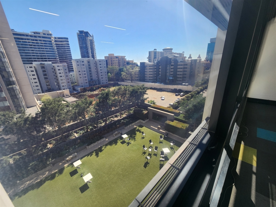 To Let commercial Property for Rent in Morningside Gauteng