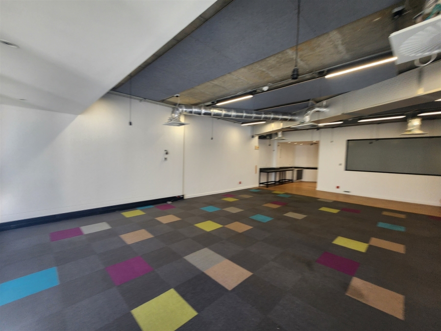 To Let commercial Property for Rent in Morningside Gauteng