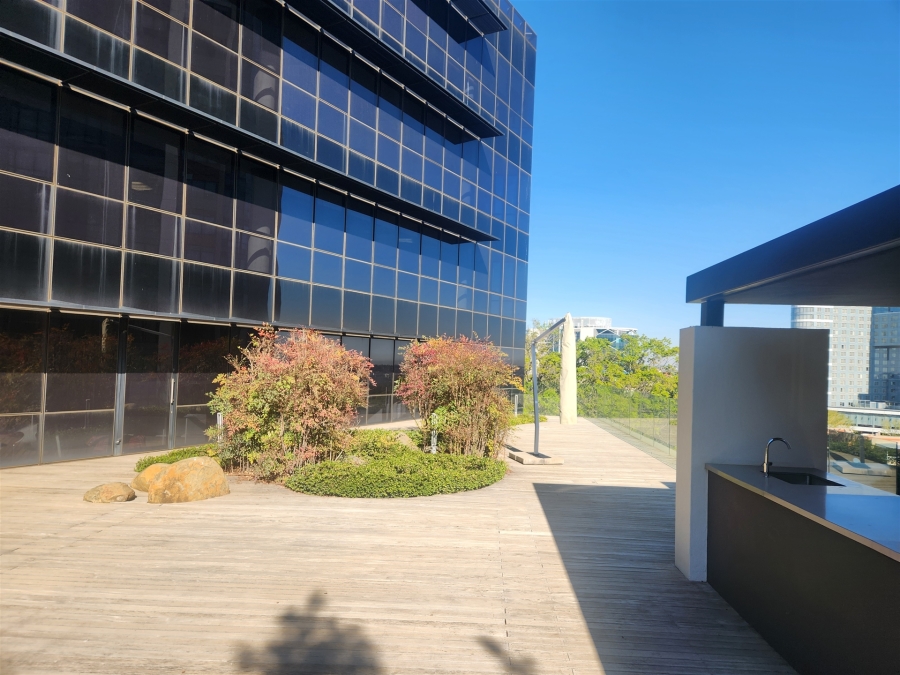 To Let commercial Property for Rent in Morningside Gauteng