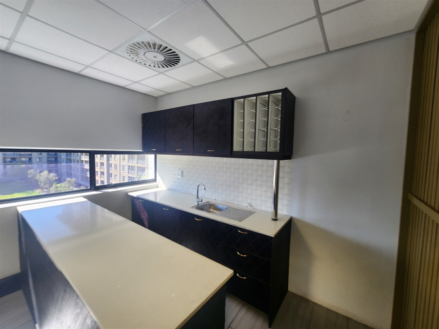 To Let commercial Property for Rent in Morningside Gauteng