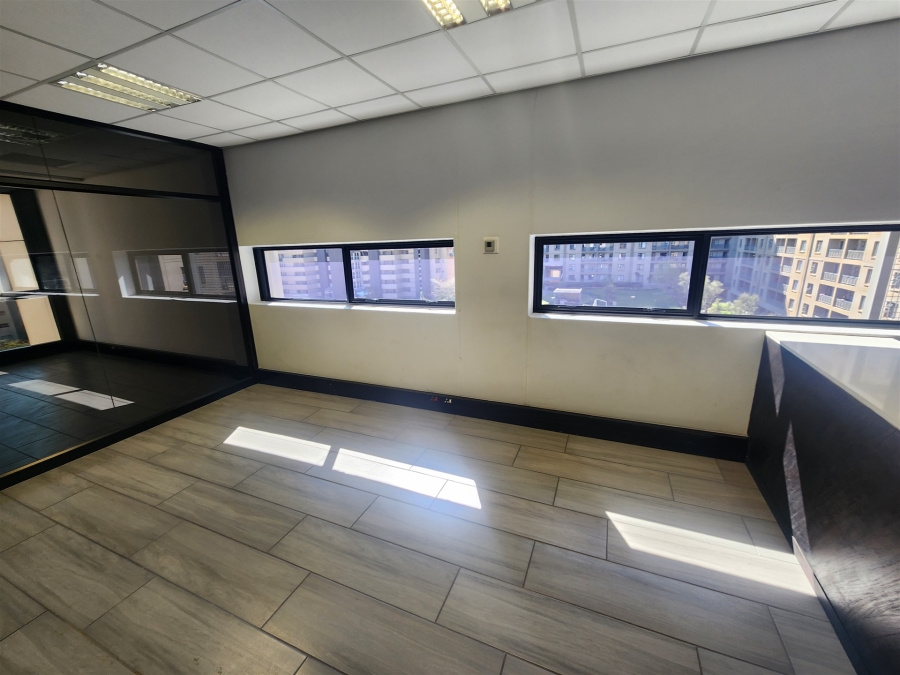 To Let commercial Property for Rent in Morningside Gauteng