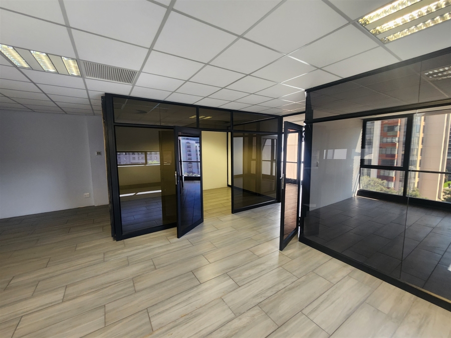 To Let commercial Property for Rent in Morningside Gauteng