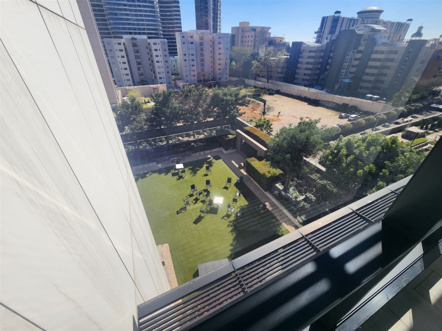 To Let commercial Property for Rent in Morningside Gauteng