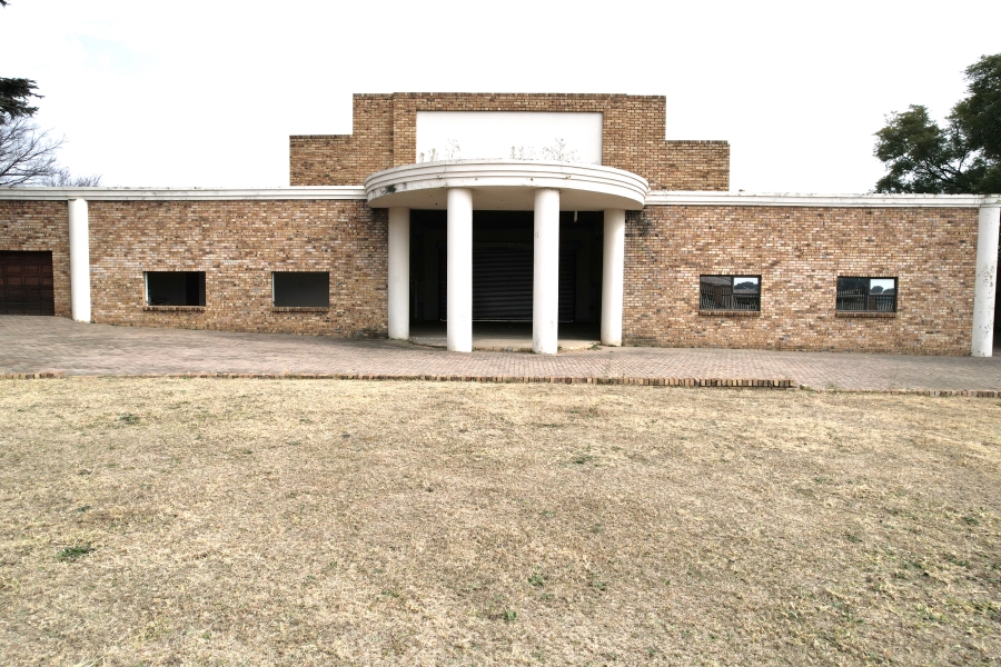 Commercial Property for Sale in Oatlands Gauteng