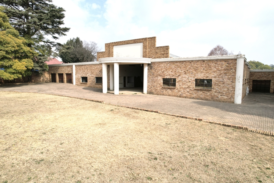 Commercial Property for Sale in Oatlands Gauteng