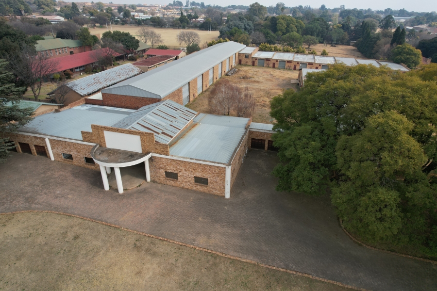 Commercial Property for Sale in Oatlands Gauteng