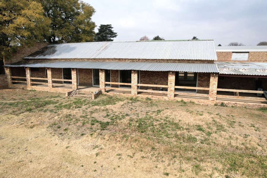 Commercial Property for Sale in Oatlands Gauteng