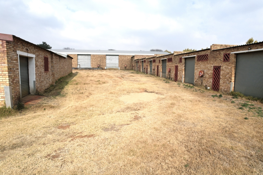 Commercial Property for Sale in Oatlands Gauteng