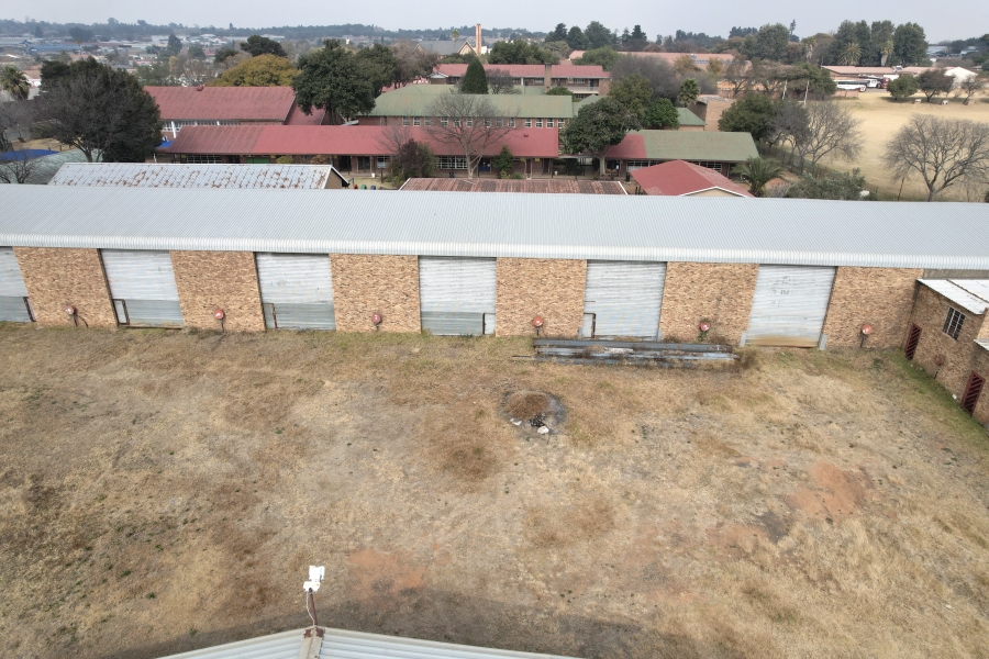 Commercial Property for Sale in Oatlands Gauteng