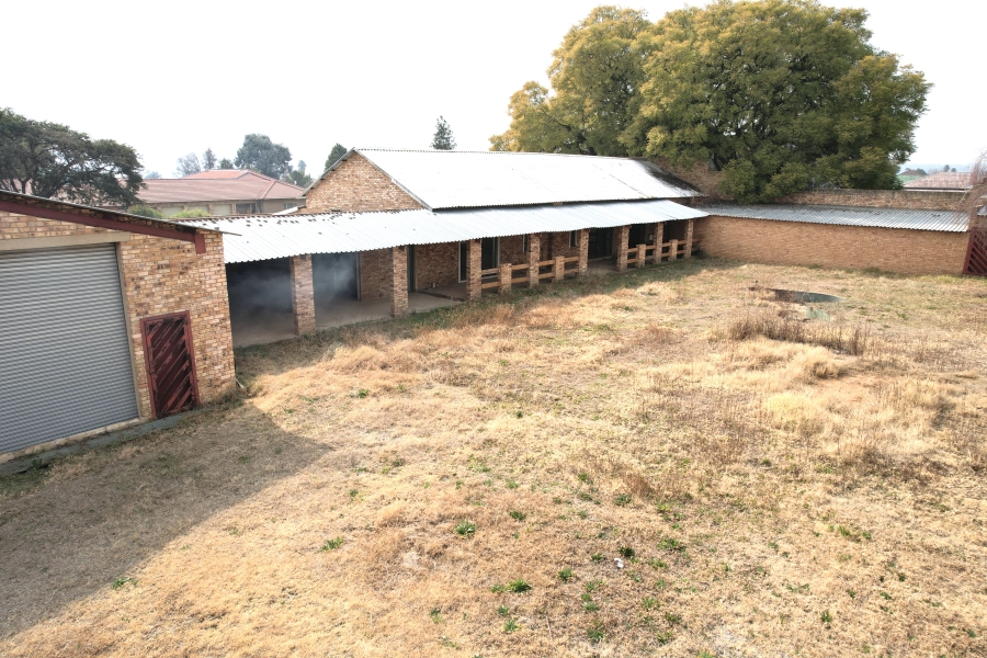 Commercial Property for Sale in Oatlands Gauteng