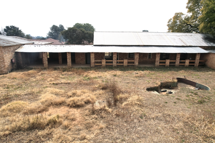 Commercial Property for Sale in Oatlands Gauteng