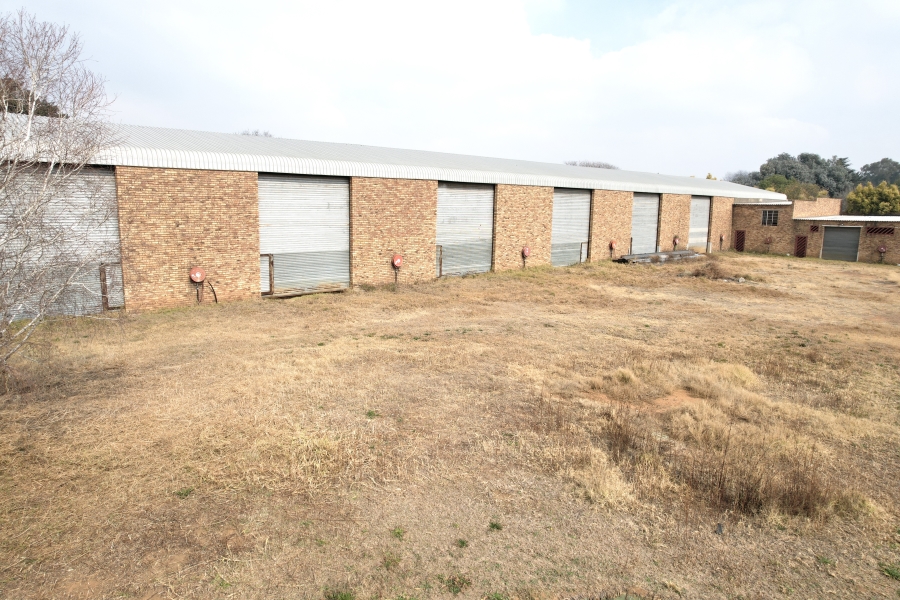 Commercial Property for Sale in Oatlands Gauteng