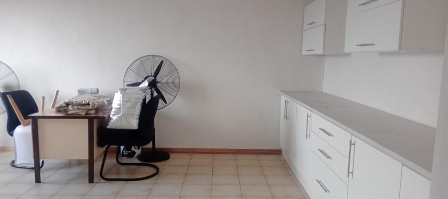 Commercial Property for Sale in Booysens Reserve Gauteng