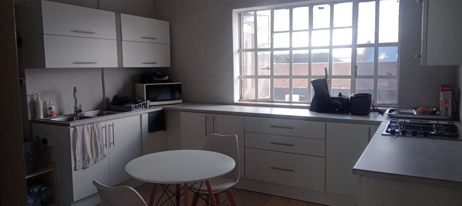 Commercial Property for Sale in Booysens Reserve Gauteng