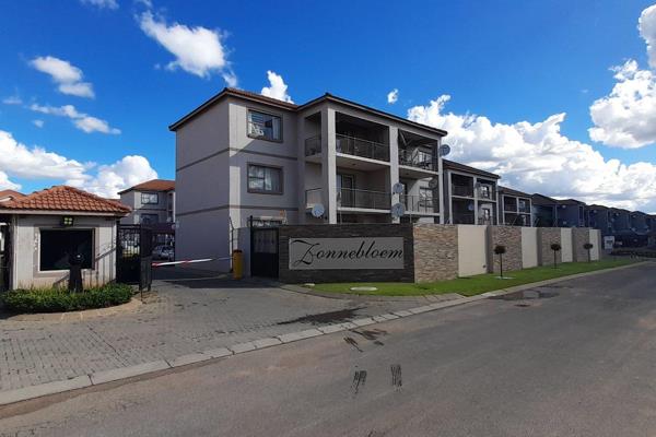 2 Bedroom Property for Sale in Bardene Gauteng