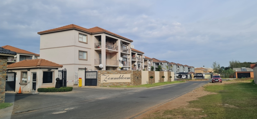 2 Bedroom Property for Sale in Bardene Gauteng