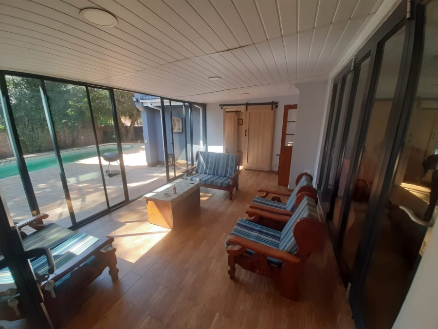 4 Bedroom Property for Sale in Eldoraigne Gauteng