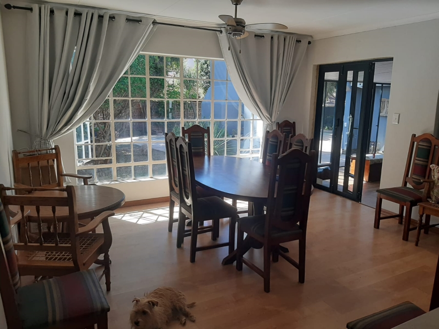 4 Bedroom Property for Sale in Eldoraigne Gauteng