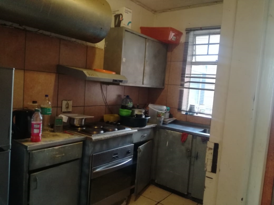 1 Bedroom Property for Sale in Pretoria Central Gauteng