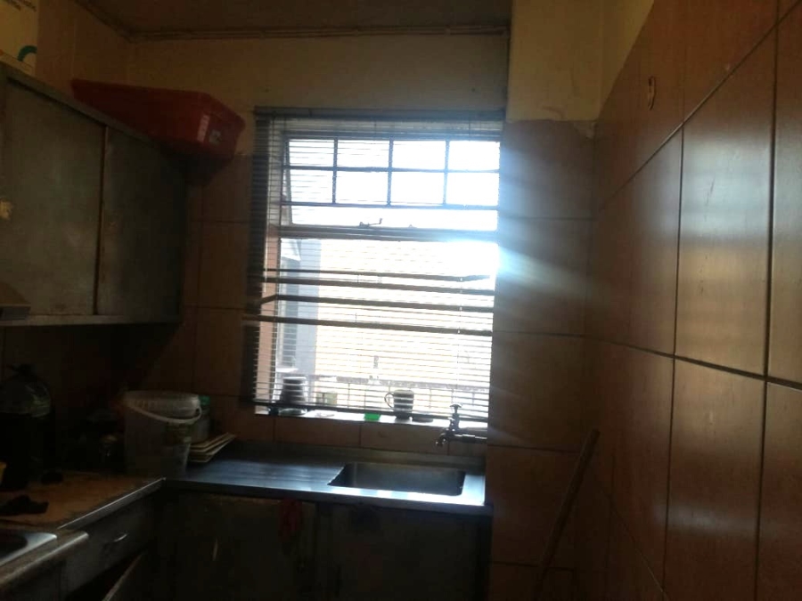 1 Bedroom Property for Sale in Pretoria Central Gauteng