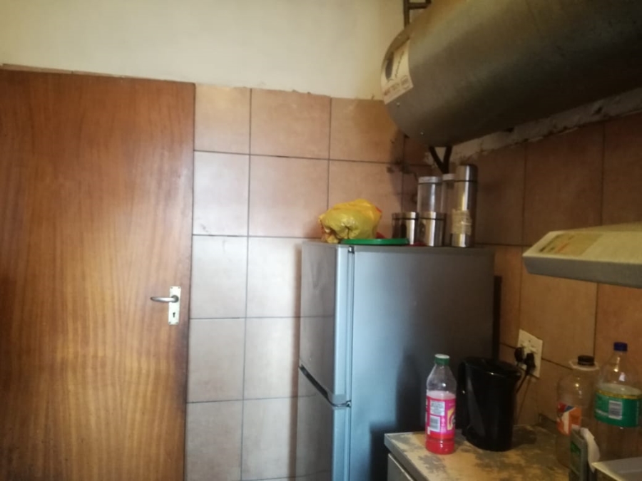 1 Bedroom Property for Sale in Pretoria Central Gauteng