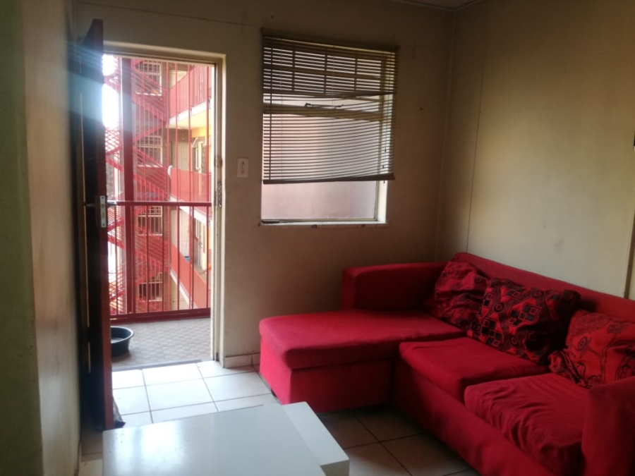 1 Bedroom Property for Sale in Pretoria Central Gauteng