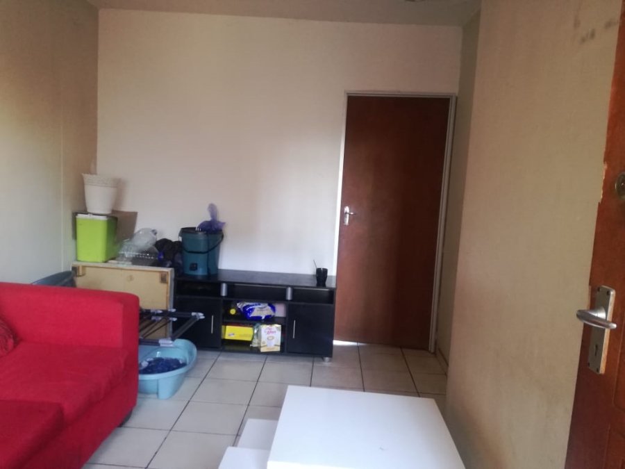 1 Bedroom Property for Sale in Pretoria Central Gauteng