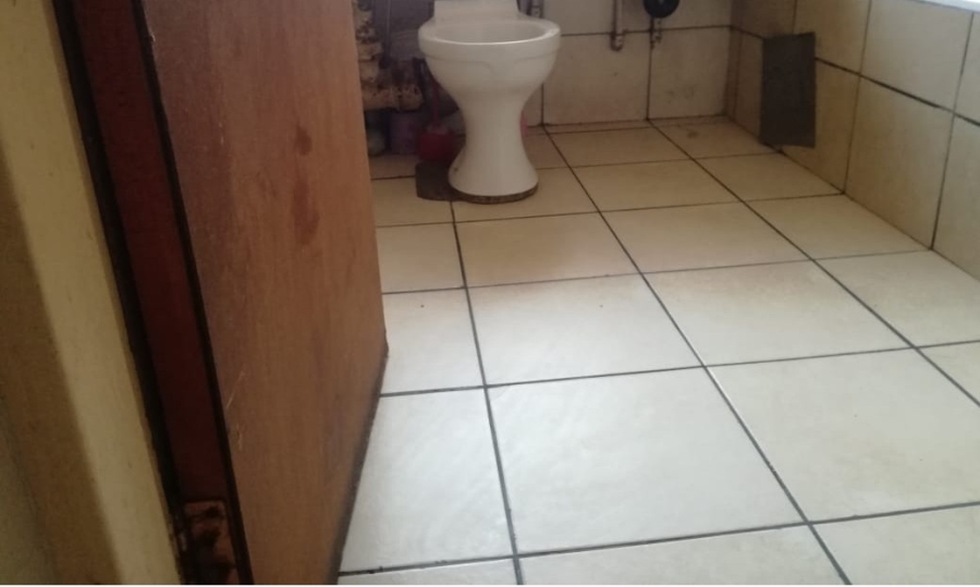 1 Bedroom Property for Sale in Pretoria Central Gauteng