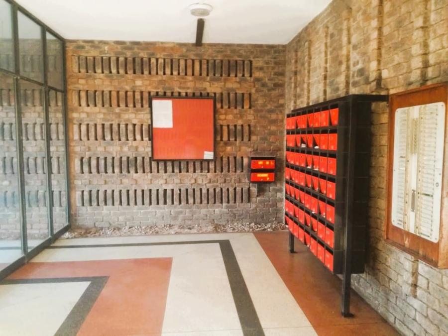 1 Bedroom Property for Sale in Pretoria Central Gauteng