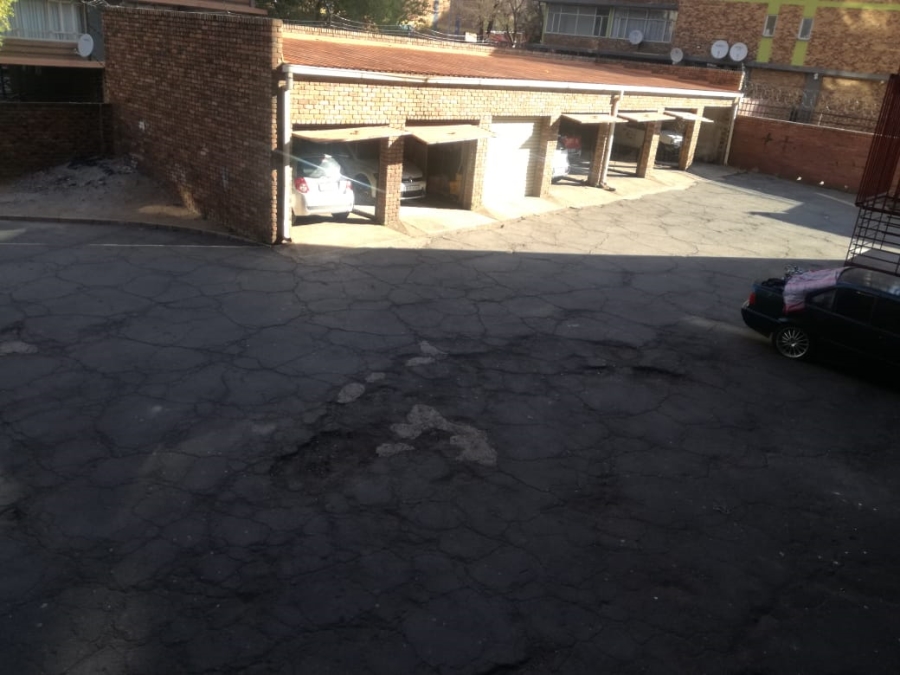 1 Bedroom Property for Sale in Pretoria Central Gauteng