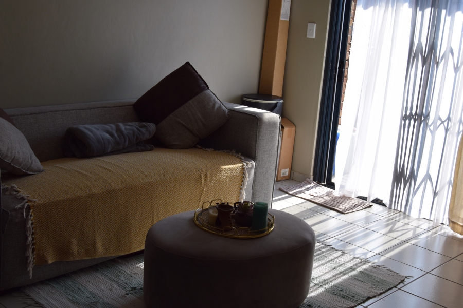 2 Bedroom Property for Sale in Rynfield Gauteng