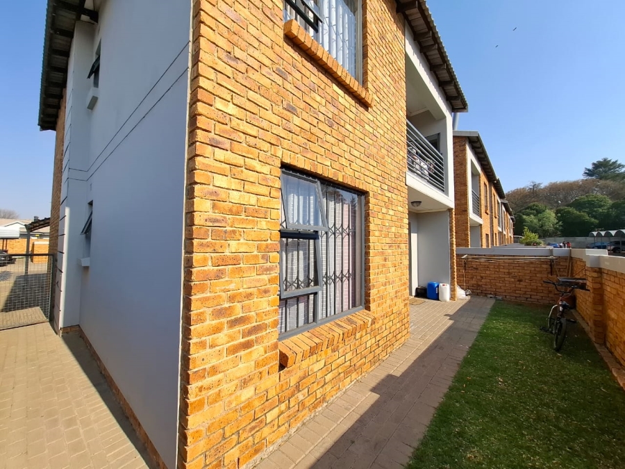 2 Bedroom Property for Sale in Rynfield Gauteng