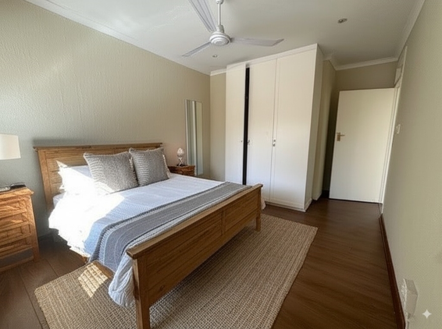 To Let 4 Bedroom Property for Rent in Sandown Gauteng