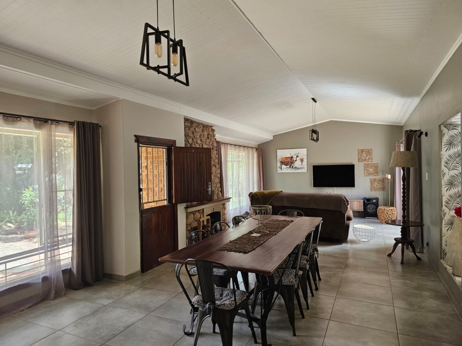 3 Bedroom Property for Sale in Annlin Gauteng