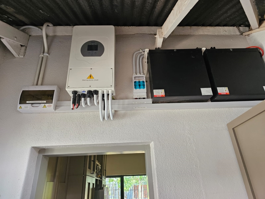 3 Bedroom Property for Sale in Annlin Gauteng
