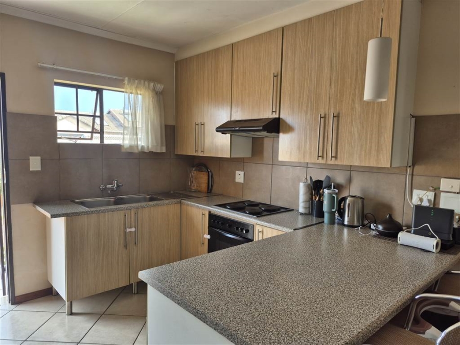 3 Bedroom Property for Sale in Sagewood Gauteng