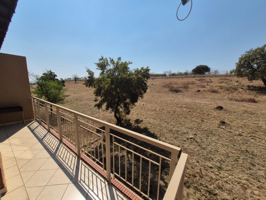 To Let 3 Bedroom Property for Rent in Equestria Gauteng