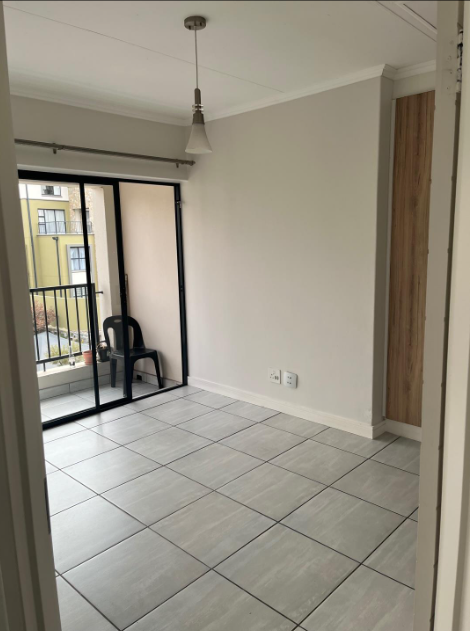 To Let 1 Bedroom Property for Rent in Waterfall Gauteng