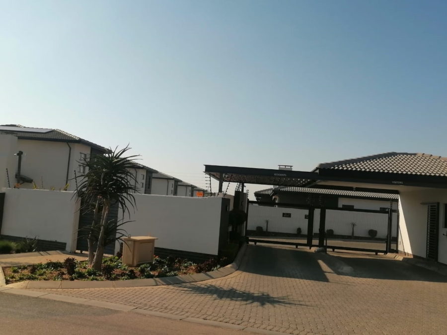3 Bedroom Property for Sale in Homes Haven Gauteng