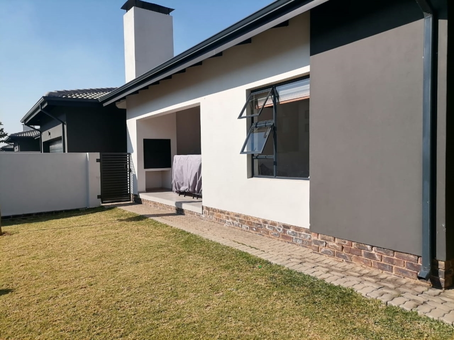 3 Bedroom Property for Sale in Homes Haven Gauteng