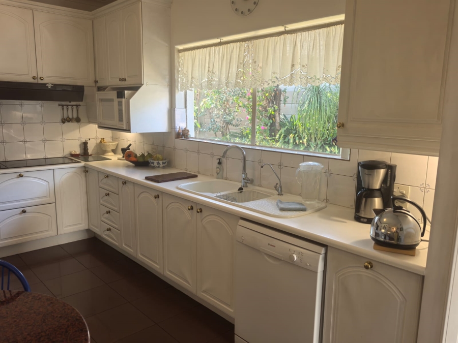 4 Bedroom Property for Sale in Florida Glen Gauteng