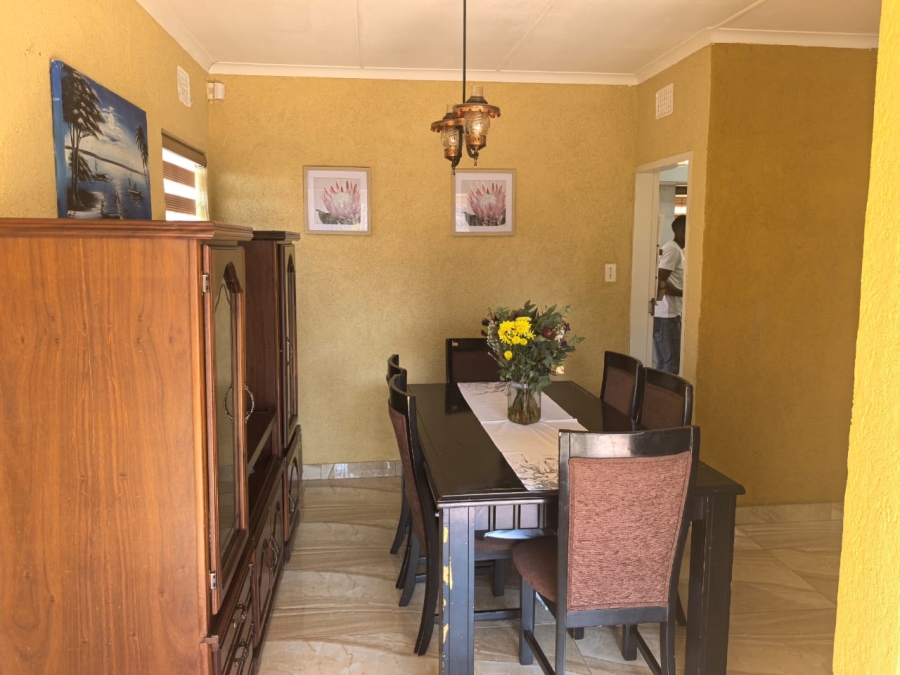 4 Bedroom Property for Sale in Witpoortjie Gauteng
