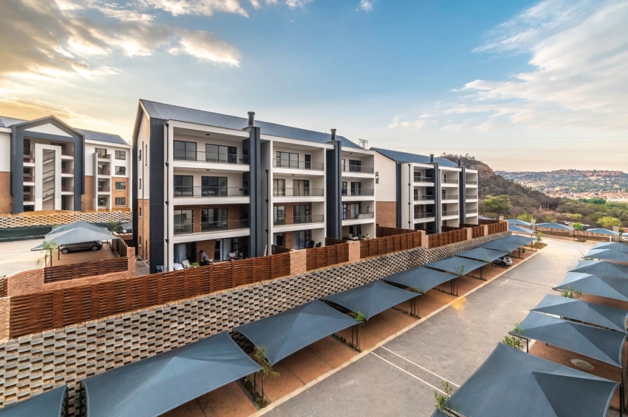 2 Bedroom Property for Sale in Mulbarton Gauteng