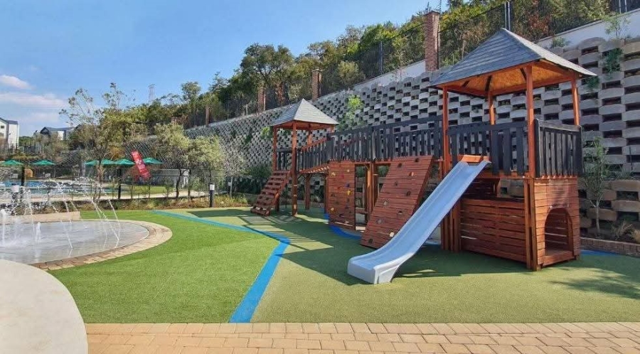 2 Bedroom Property for Sale in Mulbarton Gauteng