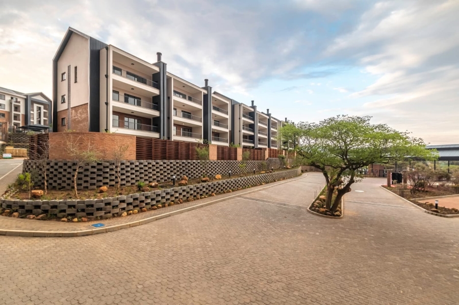2 Bedroom Property for Sale in Mulbarton Gauteng