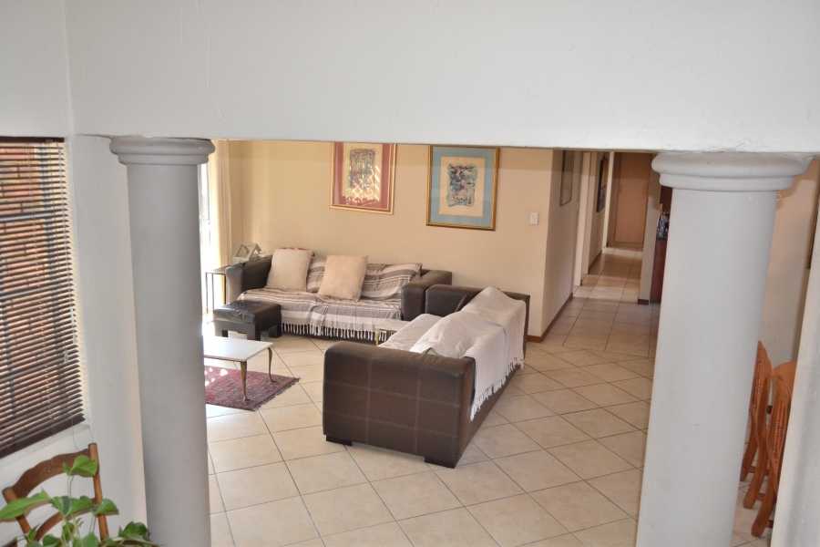 3 Bedroom Property for Sale in Thatchfield Estate Gauteng
