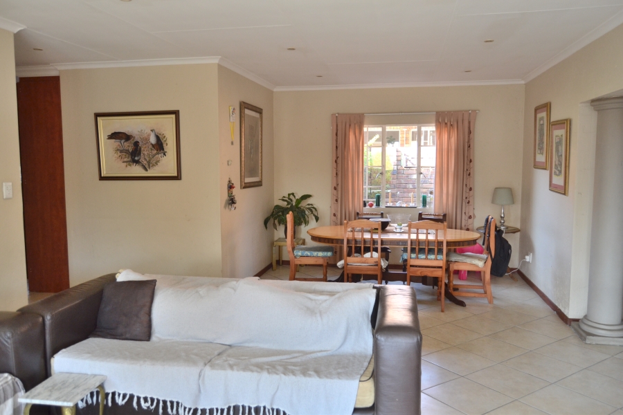 3 Bedroom Property for Sale in Thatchfield Estate Gauteng
